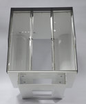 FSC B737 PEDESTAL EMPTY STRUCTURE TOP 34